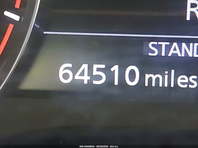 2021 INFINITI QX50 SENSORY AWD 7