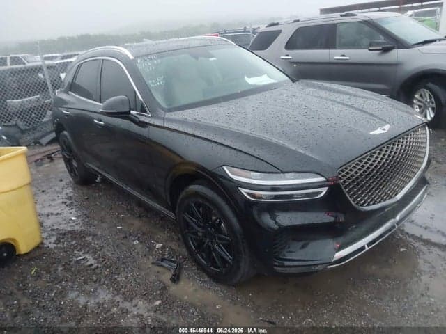 2024 GENESIS GV70 2.5T 1