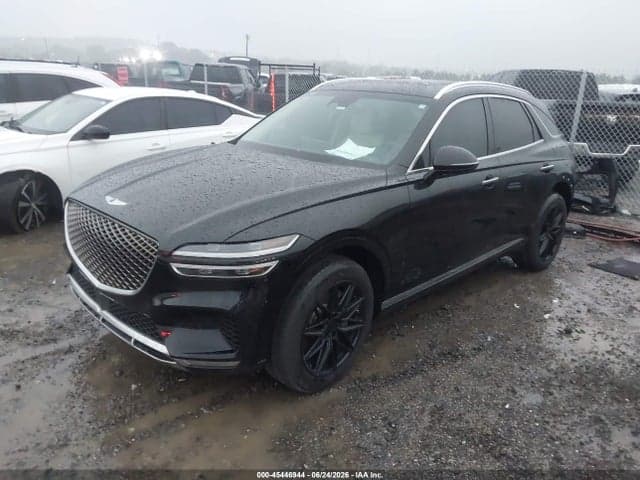 2024 GENESIS GV70 2.5T 2