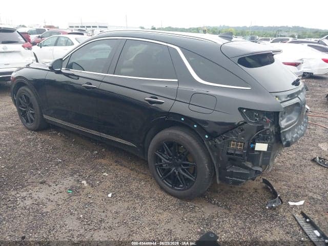 2024 GENESIS GV70 2.5T 3