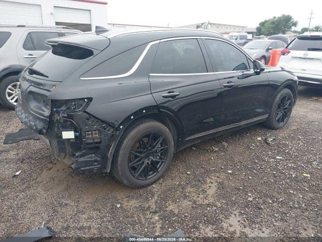 2024 GENESIS GV70 2.5T 4