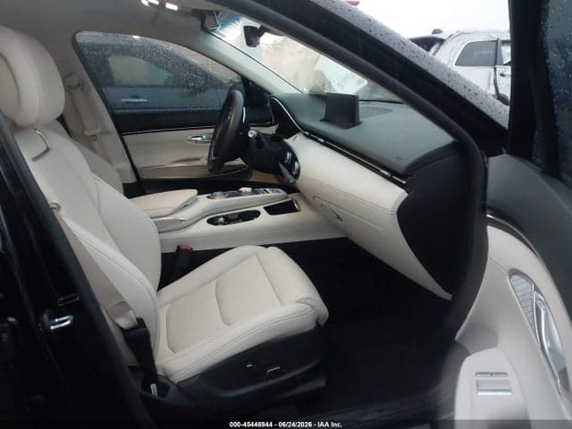 2024 GENESIS GV70 2.5T 5