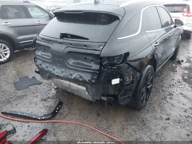 2024 GENESIS GV70 2.5T 6