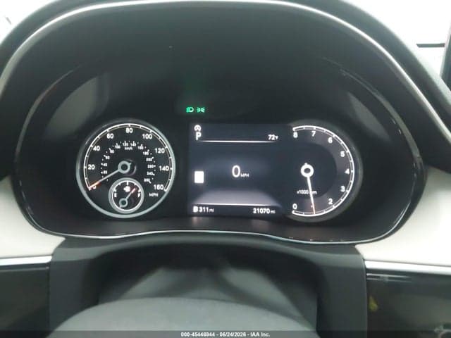 2024 GENESIS GV70 2.5T 7