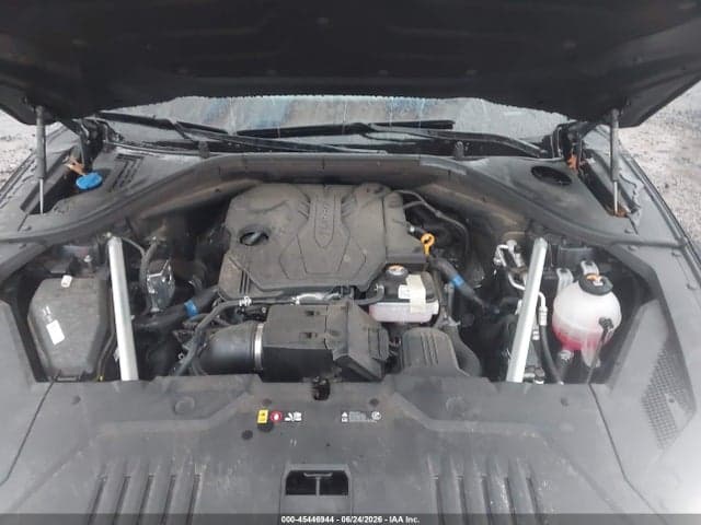 2024 GENESIS GV70 2.5T 10