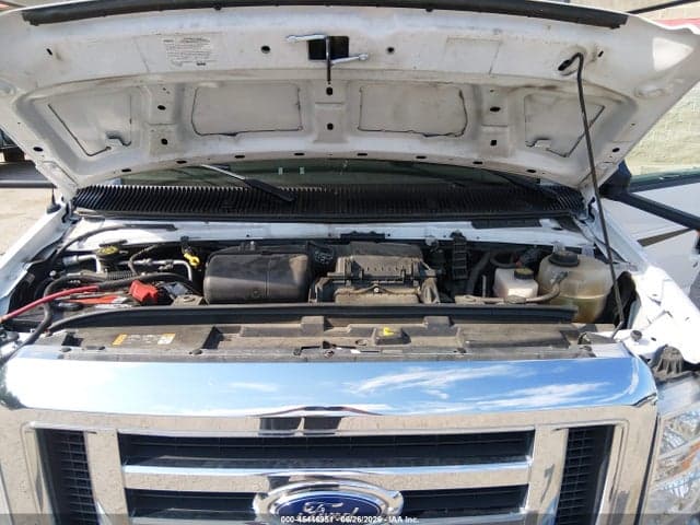 2021 FORD E-350 CUTAWAY 10