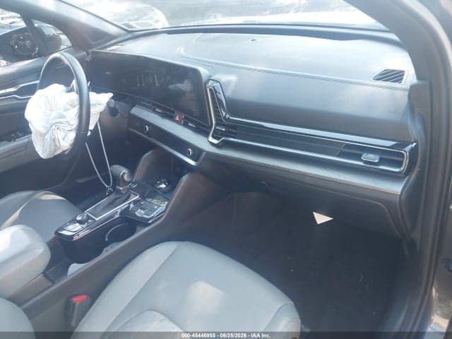 2023 KIA SPORTAGE X-LINE 5