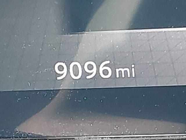 2026 NISSAN SENTRA SR 16