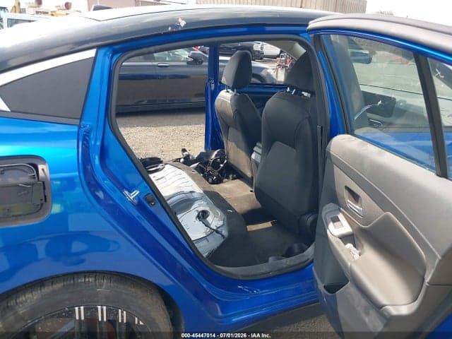2026 NISSAN SENTRA SR 8