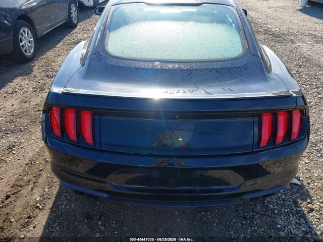 2019 FORD MUSTANG ECOBOOST PREMIUM 16