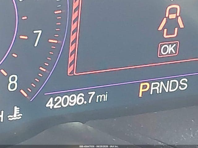 2019 FORD MUSTANG ECOBOOST PREMIUM 7