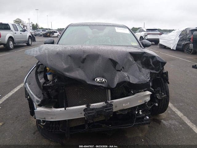 2021 KIA K5 GT-LINE 6