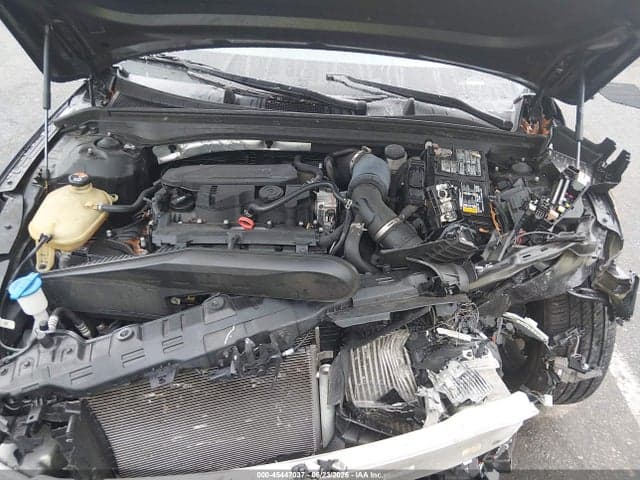 2021 KIA K5 GT-LINE 10