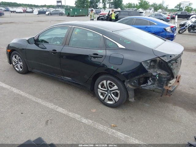 2018 HONDA CIVIC LX 3
