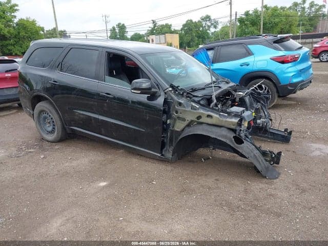 2018 DODGE DURANGO R/T AWD - 1