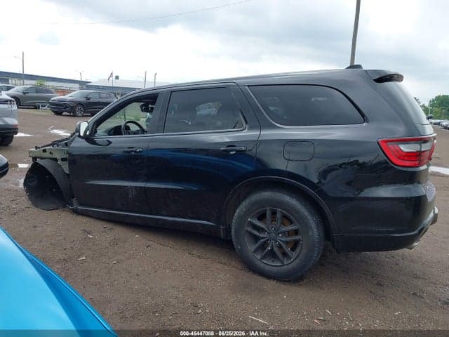 2018 DODGE DURANGO R/T AWD 13