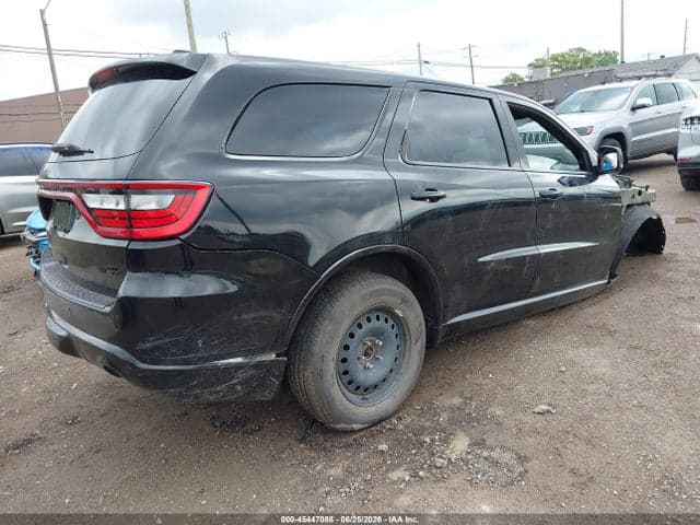 2018 DODGE DURANGO R/T AWD 4