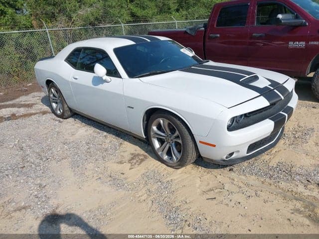 2020 DODGE CHALLENGER R/T - 1