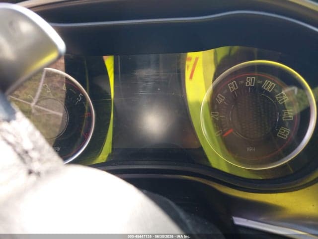 2020 DODGE CHALLENGER R/T 7