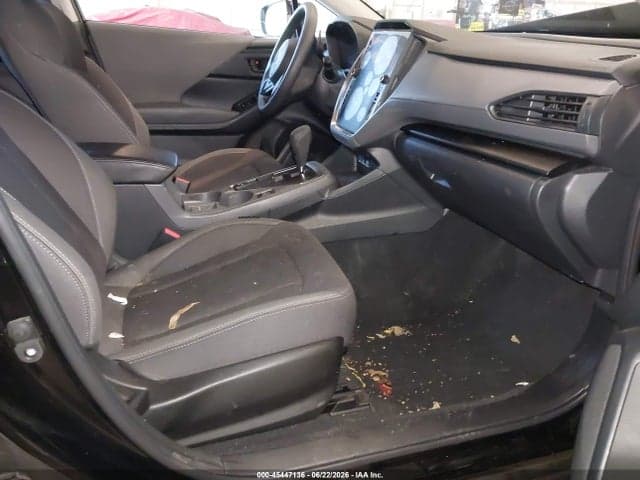 2025 SUBARU CROSSTREK PREMIUM 5