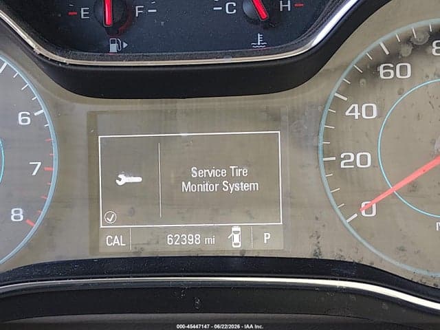 2017 CHEVROLET CRUZE LS AUTO 14