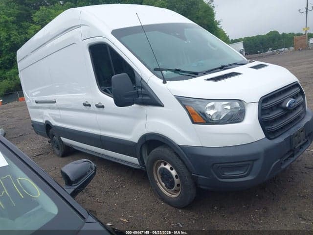 2020 FORD TRANSIT-350 CARGO VAN - 1