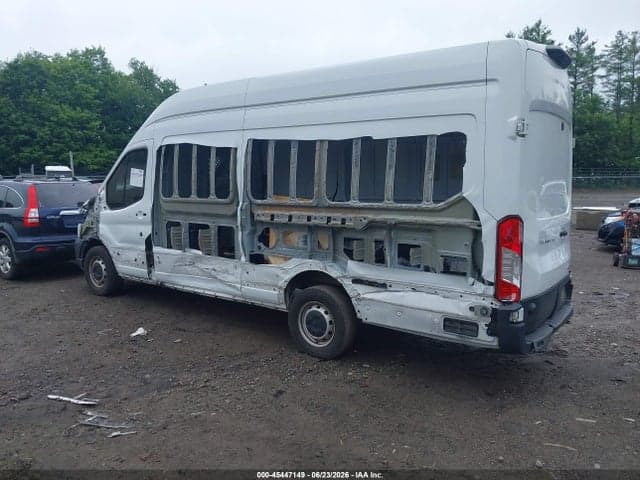 2020 FORD TRANSIT-350 CARGO VAN 3