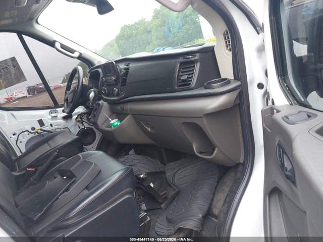 2020 FORD TRANSIT-350 CARGO VAN 5
