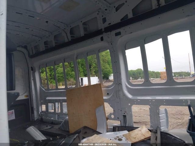2020 FORD TRANSIT-350 CARGO VAN 8