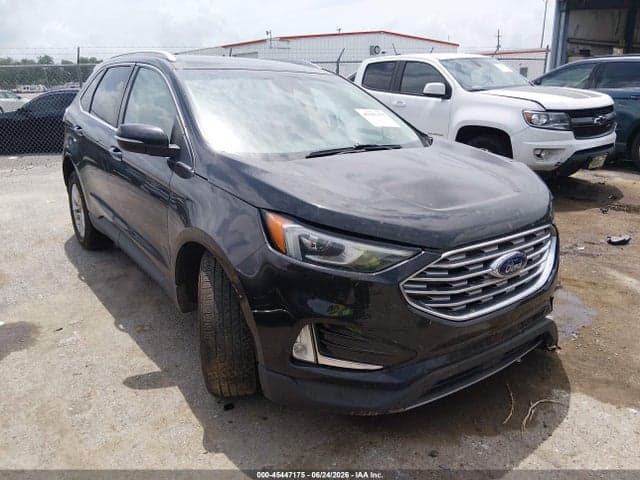 2019 FORD EDGE SEL 1
