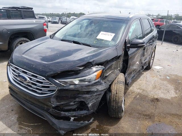 2019 FORD EDGE SEL 2