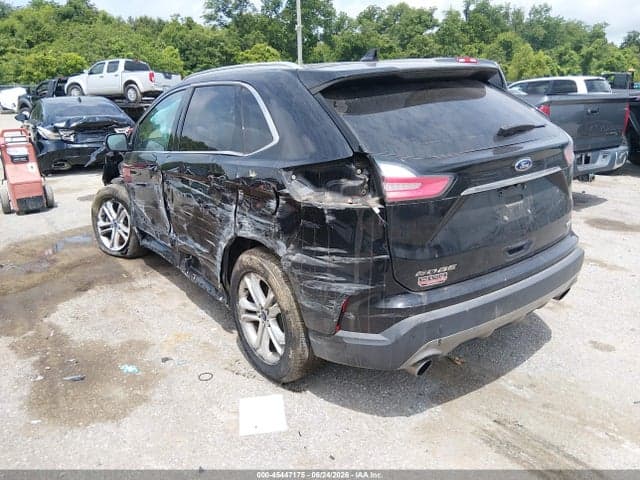 2019 FORD EDGE SEL 5