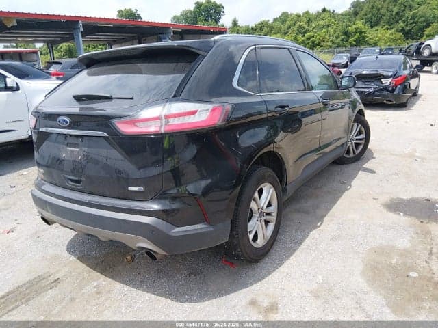 2019 FORD EDGE SEL 6