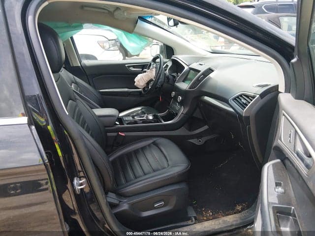 2019 FORD EDGE SEL 7