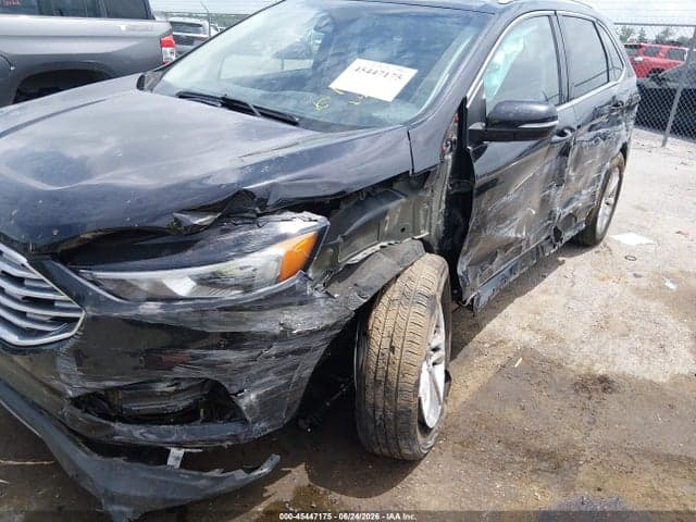 2019 FORD EDGE SEL 8