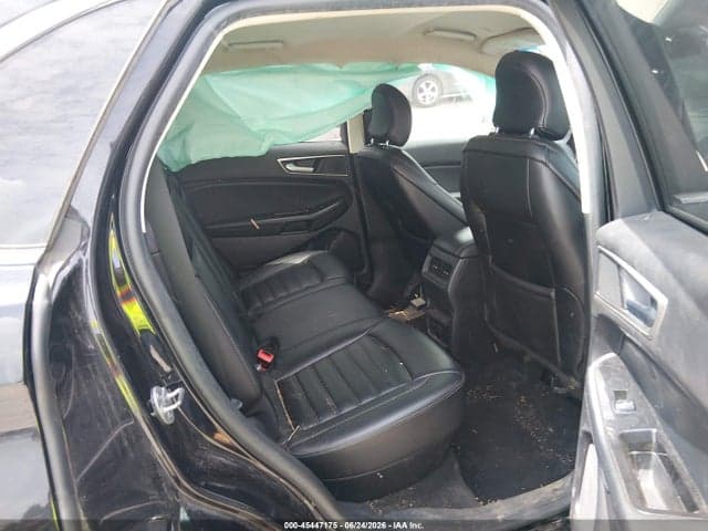 2019 FORD EDGE SEL 10