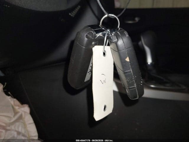 2019 JEEP COMPASS LATITUDE 4X4 11