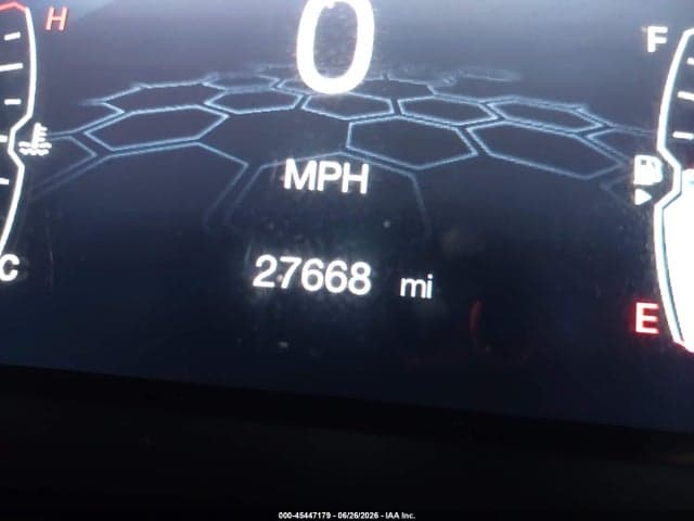 2019 JEEP COMPASS LATITUDE 4X4 15