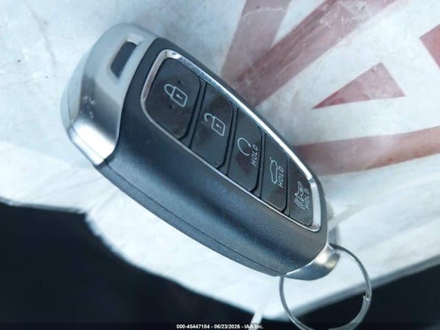 2023 HYUNDAI ELANTRA HYBRID LIMITED 11