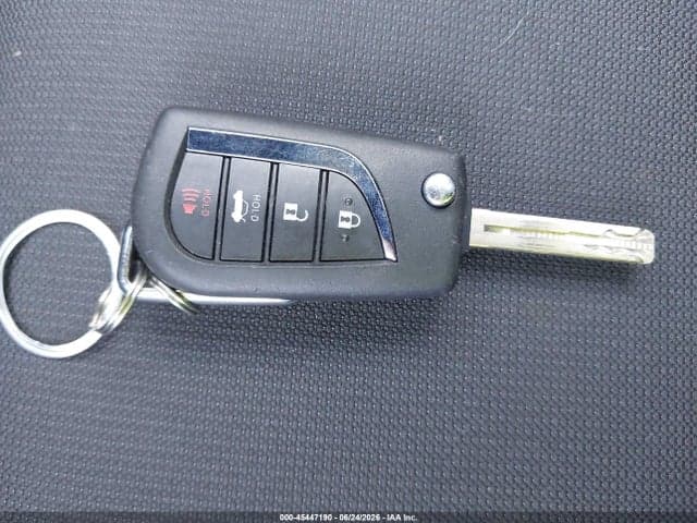 2025 TOYOTA COROLLA HYBRID LE 11