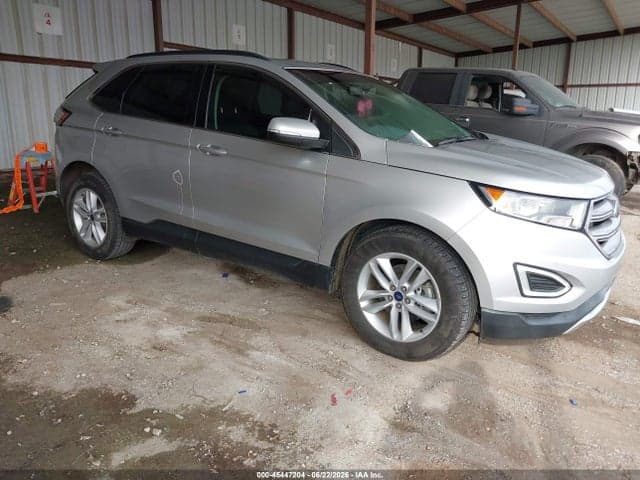 2018 FORD EDGE SEL - 1