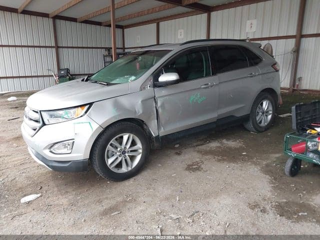 2018 FORD EDGE SEL 2