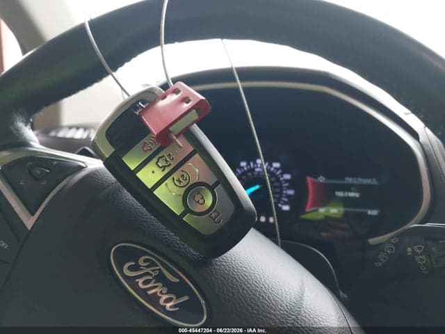 2018 FORD EDGE SEL 11