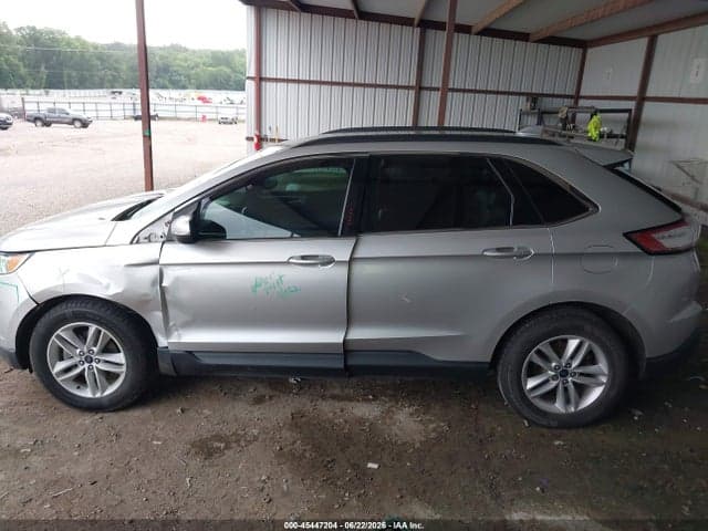 2018 FORD EDGE SEL 14