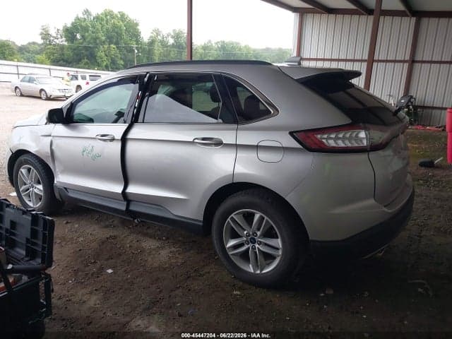 2018 FORD EDGE SEL 3