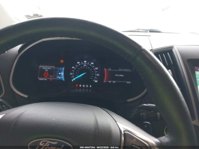 2018 FORD EDGE SEL 7