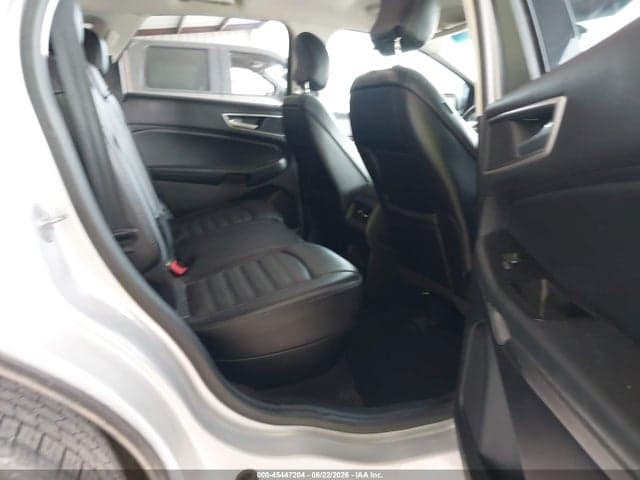 2018 FORD EDGE SEL 8