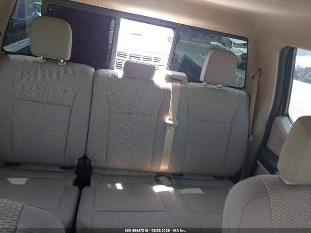 2017 FORD F-150 KING RANCH/LARIAT/PLATINUM/XL/XLT 18