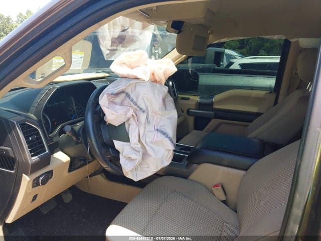 2017 FORD F-150 KING RANCH/LARIAT/PLATINUM/XL/XLT 20