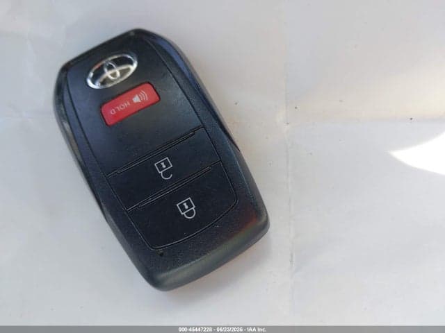 2023 TOYOTA GR COROLLA CORE 11